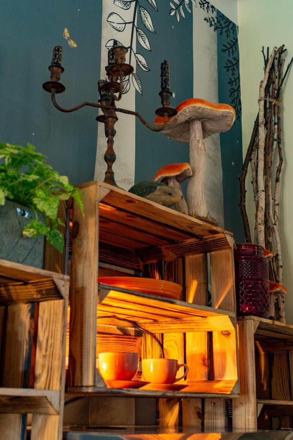 La Haute Forge Maison D'Hotes Thoiré-sur-Dinan Habitación foto